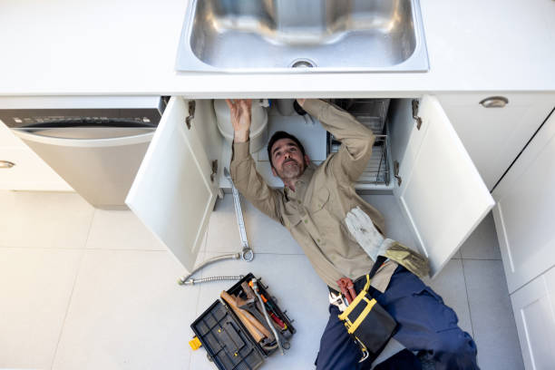 Best Residential Plumbing Services  in Indian River Shores, FL