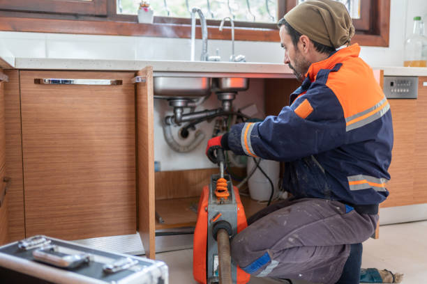 Best Water Softener Installation  in Indian River Shores, FL