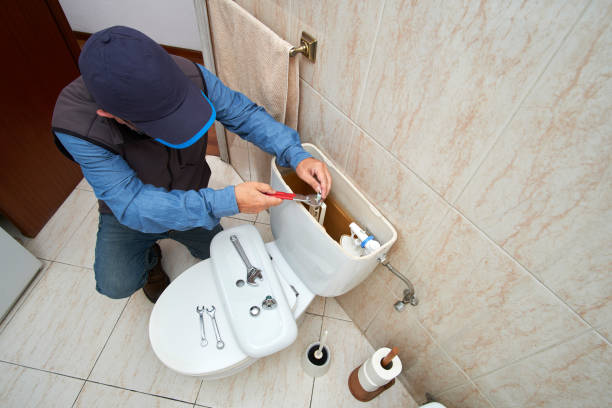 Best Commercial Plumbing Services  in Indian River Shores, FL