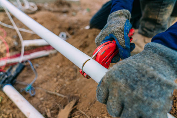 Best Leak Detection Services  in Indian River Shores, FL