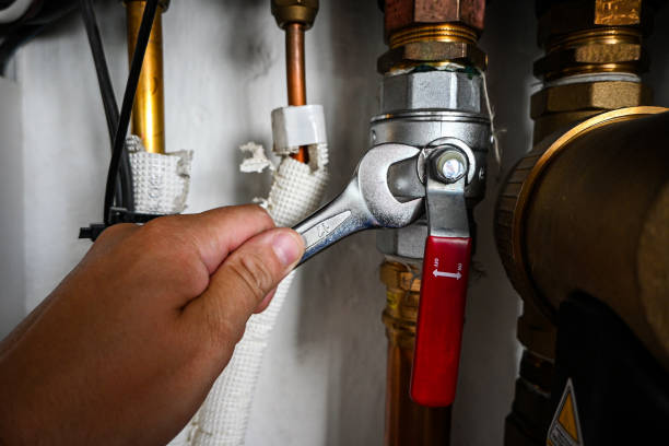 Best Shower Repair Services  in Indian River Shores, FL